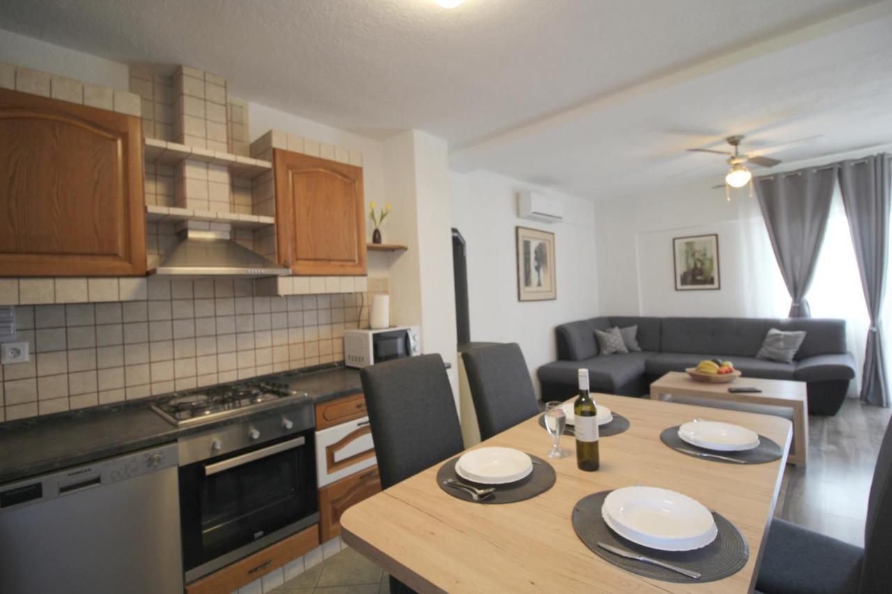 Appartement Vito