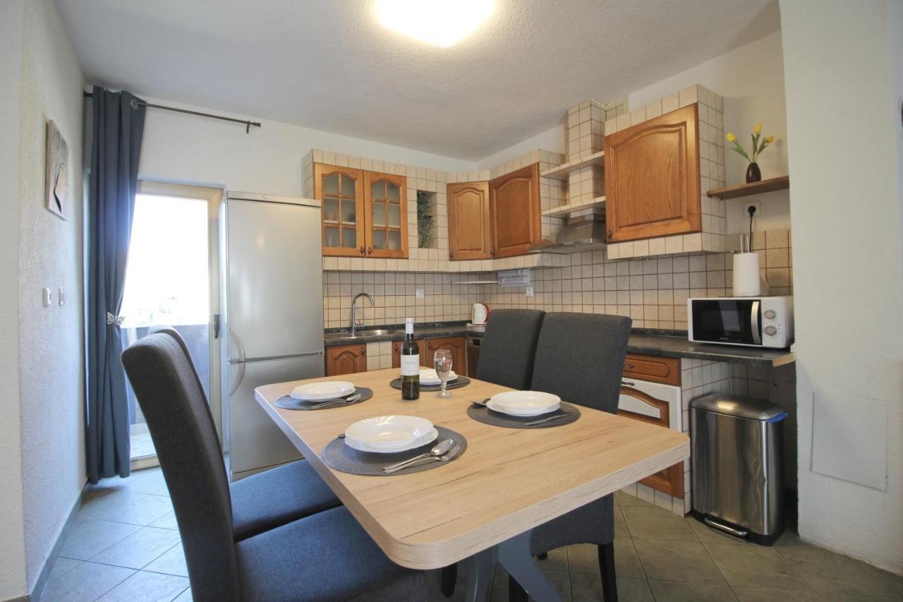 Appartement Vito