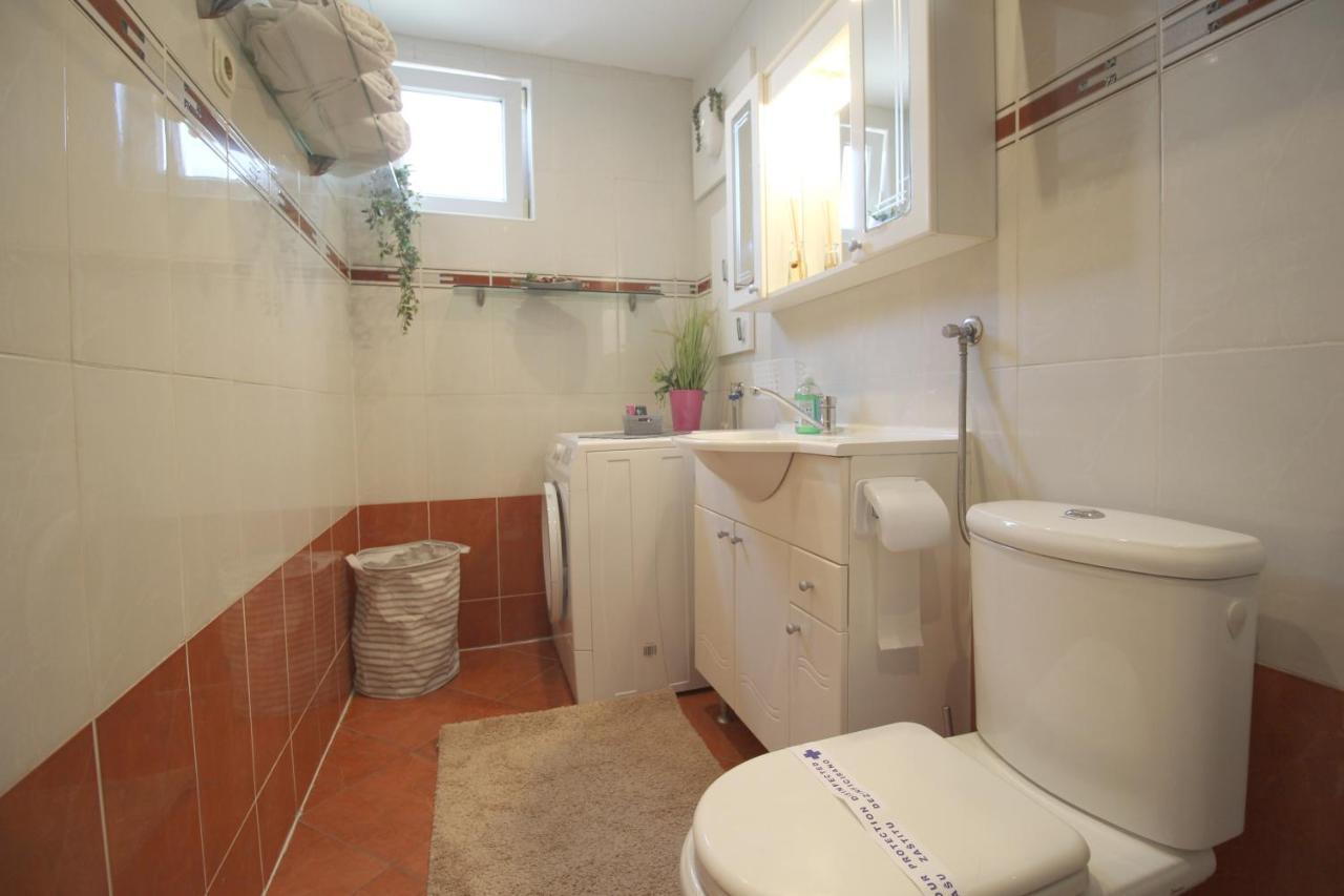 Appartement Vito *