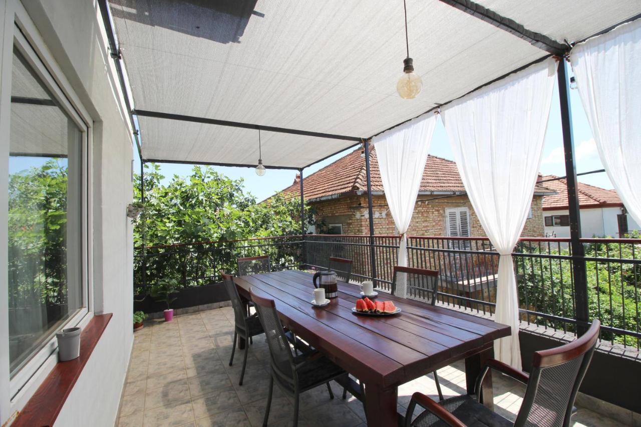 Vito Appartement Zadar