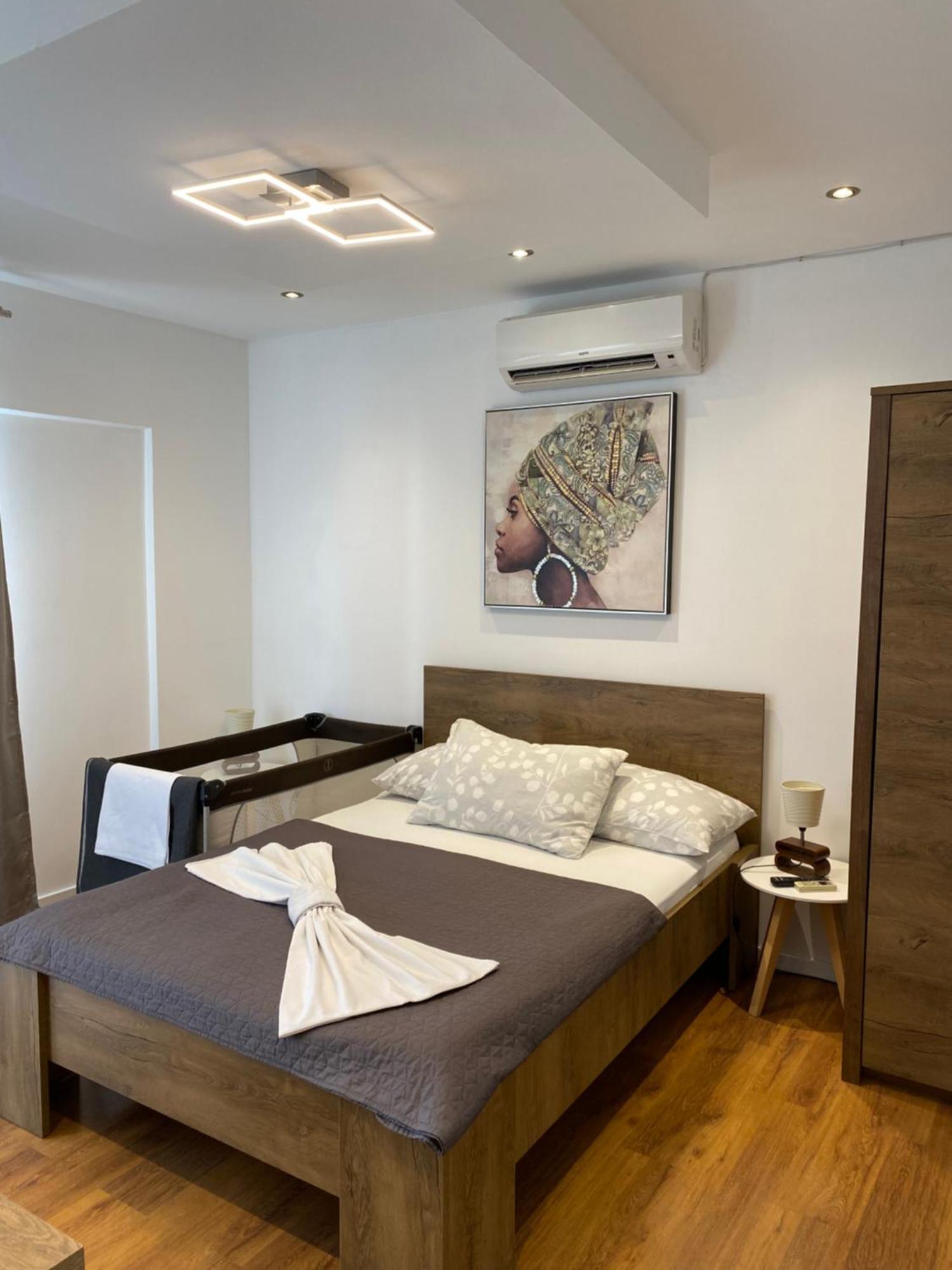 Appartement Vito