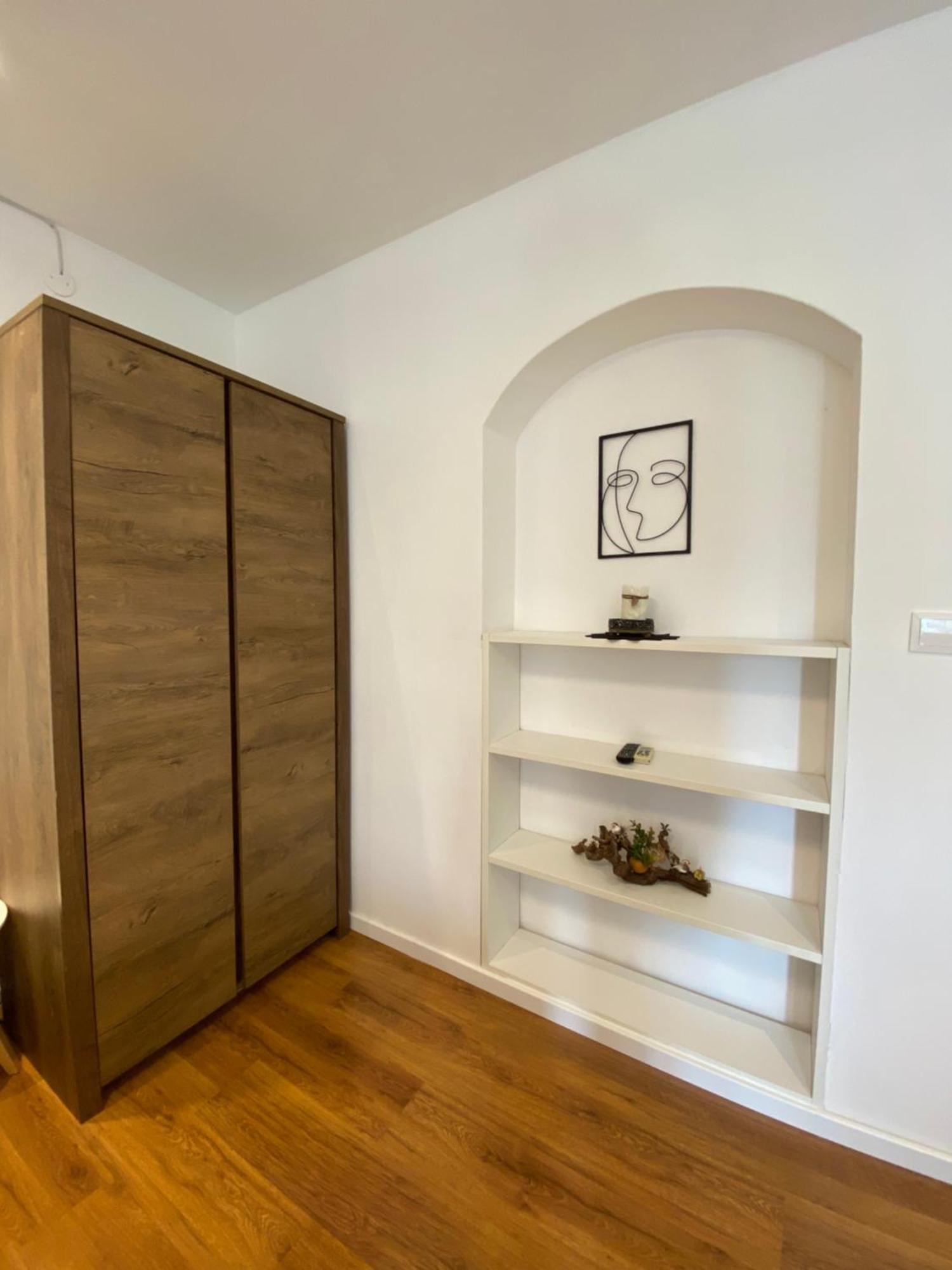 Appartement Vito *