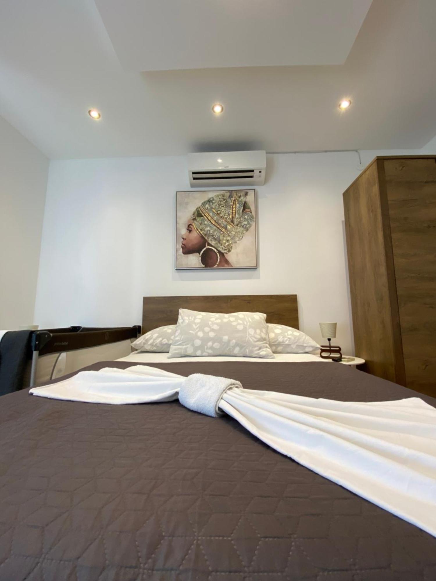 Appartement Vito *