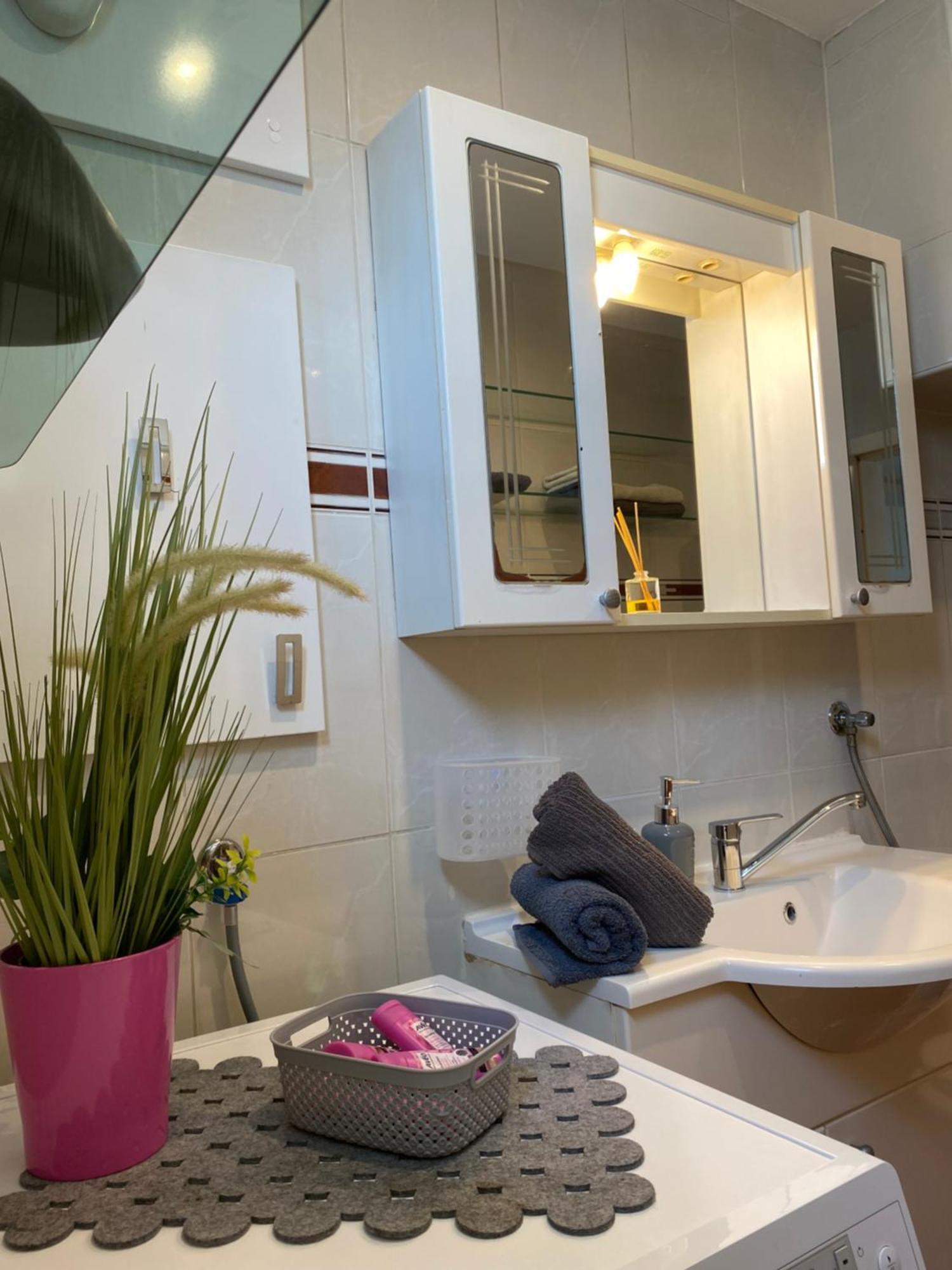 Appartement Vito *