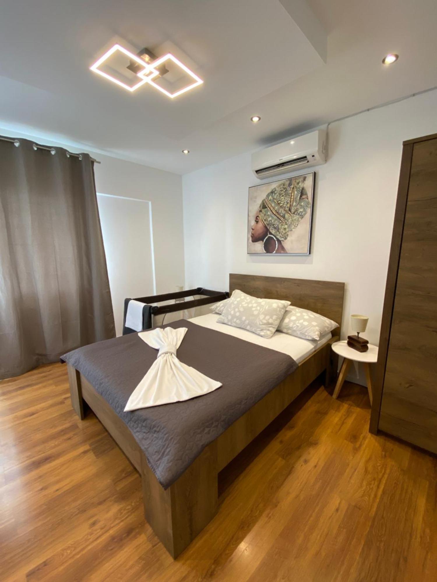Appartement Vito