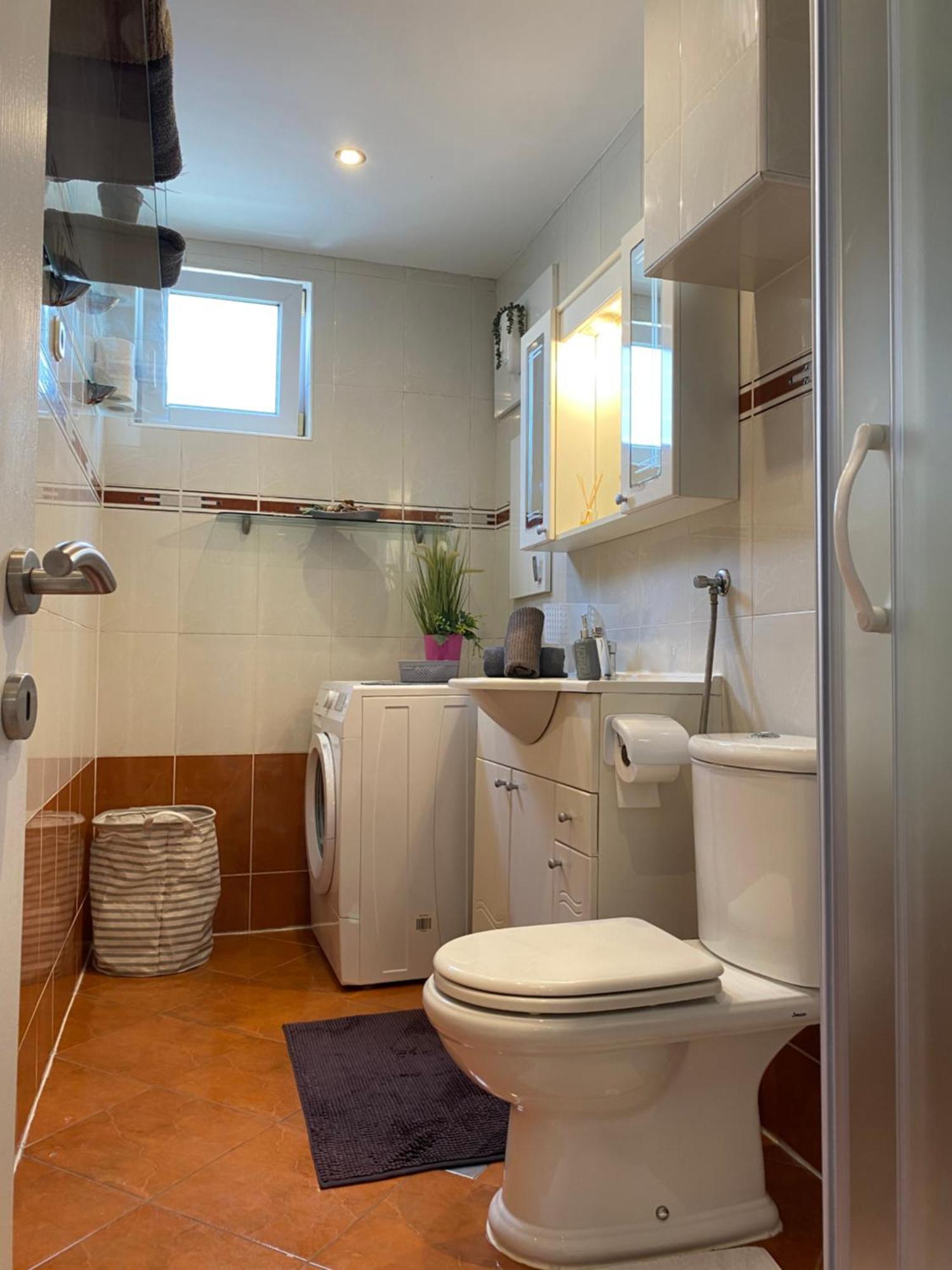 Appartement Vito