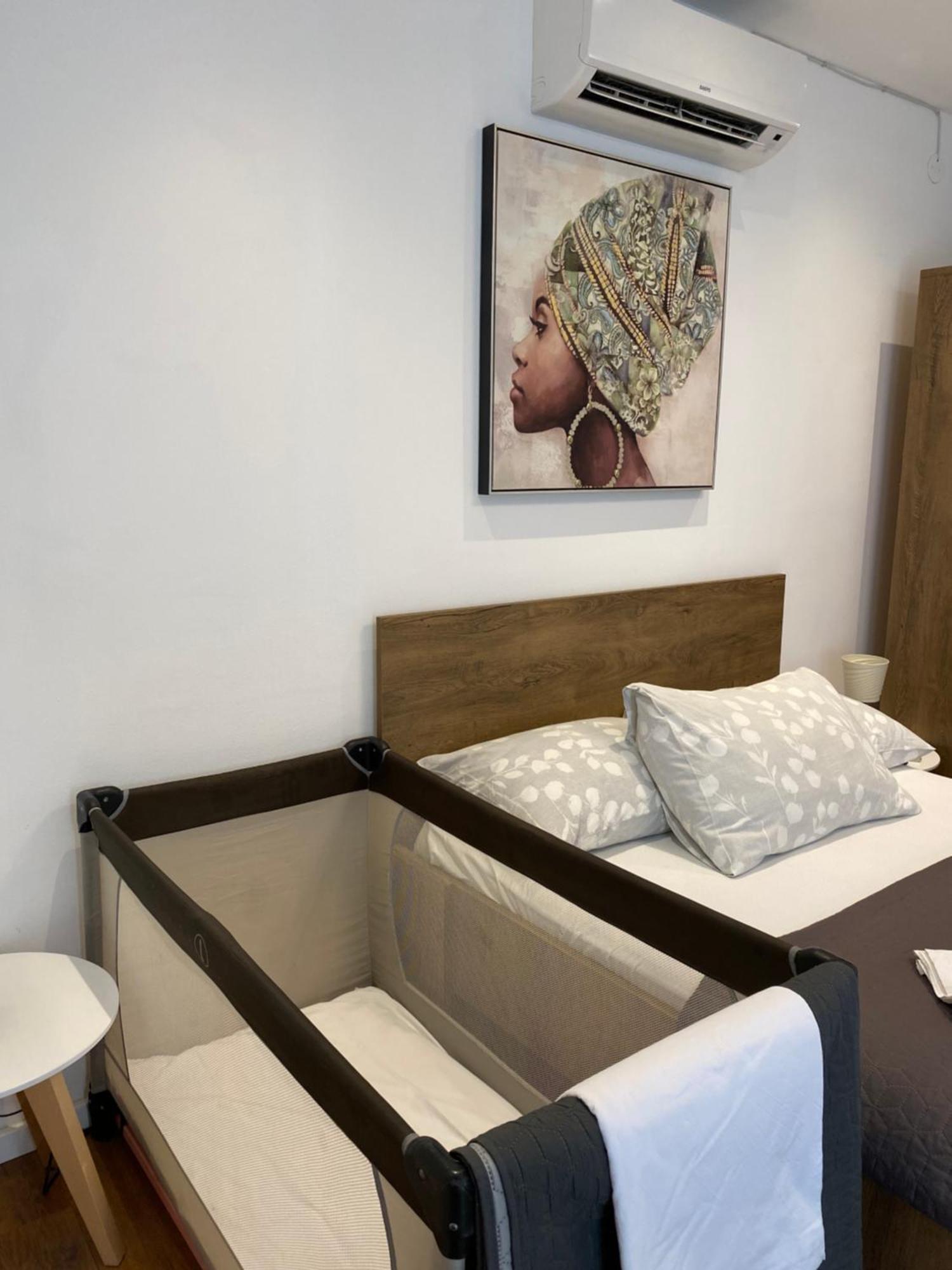 Appartement Vito Zadar