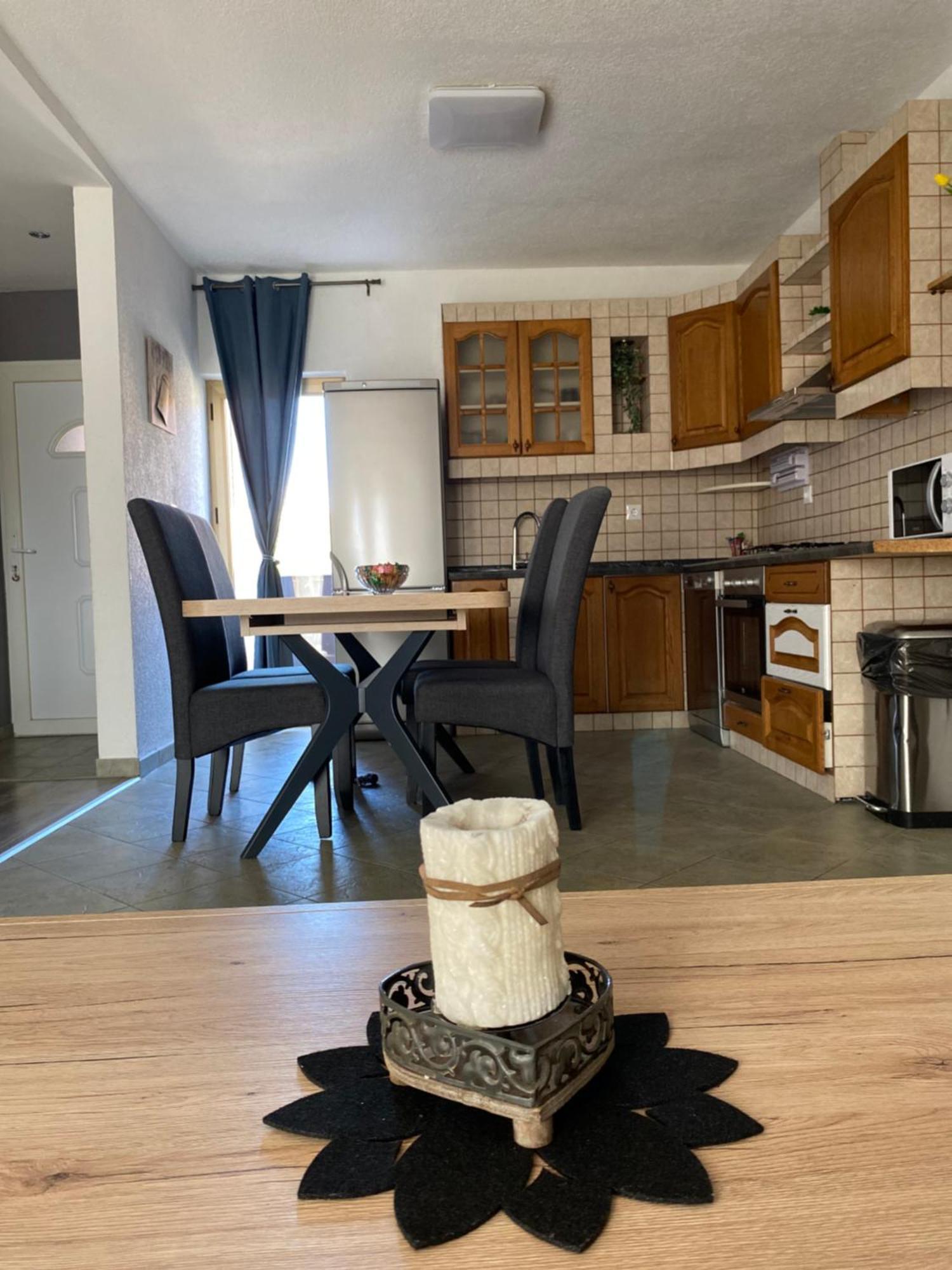Appartement Vito