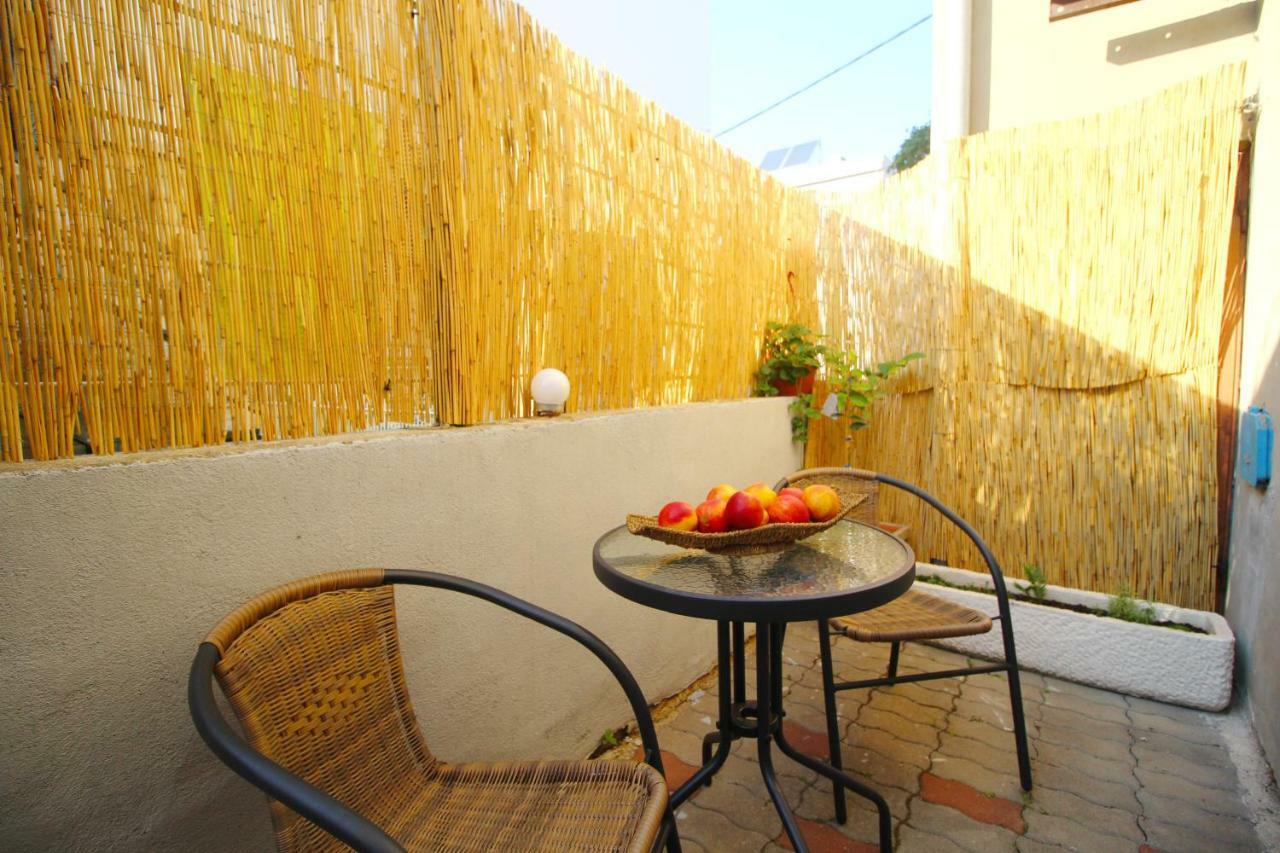 Appartement Vito